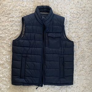 Bass Vest